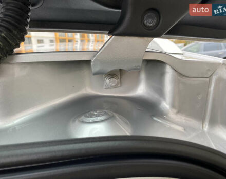 Сірий Рено Меган, об'ємом двигуна 1.5 л та пробігом 217 тис. км за 13550 $, фото 47 на Automoto.ua