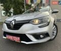 Серый Рено Меган, объемом двигателя 1.5 л и пробегом 113 тыс. км за 12197 $, фото 53 на Automoto.ua