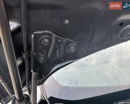 Сірий Рено Меган, об'ємом двигуна 1.5 л та пробігом 230 тис. км за 13300 $, фото 63 на Automoto.ua