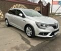 Серый Рено Меган, объемом двигателя 1.46 л и пробегом 220 тыс. км за 12700 $, фото 6 на Automoto.ua