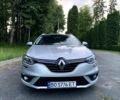 Серый Рено Меган, объемом двигателя 1.5 л и пробегом 248 тыс. км за 12100 $, фото 3 на Automoto.ua