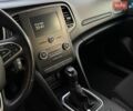 Сірий Рено Меган, об'ємом двигуна 1.5 л та пробігом 234 тис. км за 12350 $, фото 23 на Automoto.ua