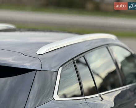 Серый Рено Меган, объемом двигателя 1.5 л и пробегом 178 тыс. км за 13900 $, фото 64 на Automoto.ua