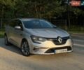 Сірий Рено Меган, об'ємом двигуна 1.6 л та пробігом 275 тис. км за 13400 $, фото 1 на Automoto.ua