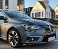 Сірий Рено Меган, об'ємом двигуна 1.6 л та пробігом 160 тис. км за 15000 $, фото 10 на Automoto.ua