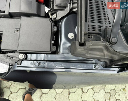 Серый Рено Меган, объемом двигателя 1.5 л и пробегом 230 тыс. км за 13300 $, фото 60 на Automoto.ua