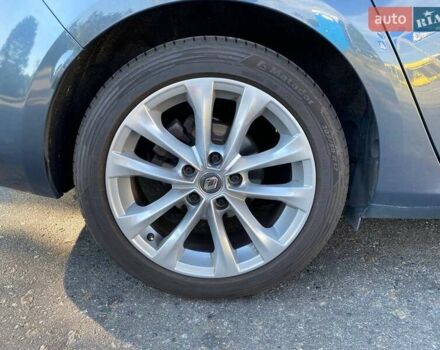 Сірий Рено Меган, об'ємом двигуна 1.46 л та пробігом 151 тис. км за 14300 $, фото 25 на Automoto.ua