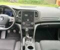 Рено Меган 2018 в Днепре (Днепропетровске) на Automoto.ua Серый Рено Меган, объемом двигателя 1.5 л и пробегом 176 тыс. км за 14300 $, фото 56 на Automoto.ua