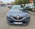 Сірий Рено Меган, об'ємом двигуна 1.5 л та пробігом 262 тис. км за 11800 $, фото 1 на Automoto.ua