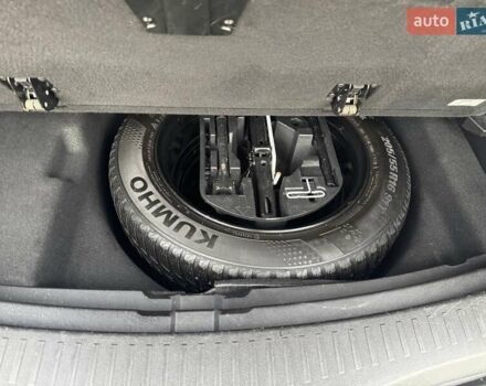 Серый Рено Меган, объемом двигателя 1.5 л и пробегом 165 тыс. км за 13900 $, фото 35 на Automoto.ua