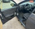 Сірий Рено Меган, об'ємом двигуна 1.5 л та пробігом 230 тис. км за 12700 $, фото 25 на Automoto.ua