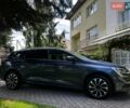 Серый Рено Меган, объемом двигателя 1.2 л и пробегом 90 тыс. км за 11500 $, фото 10 на Automoto.ua