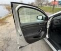 Серый Рено Меган, объемом двигателя 1.5 л и пробегом 165 тыс. км за 13900 $, фото 17 на Automoto.ua