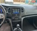 Сірий Рено Меган, об'ємом двигуна 1.5 л та пробігом 230 тис. км за 12700 $, фото 31 на Automoto.ua