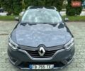 Серый Рено Меган, объемом двигателя 1.5 л и пробегом 230 тыс. км за 12999 $, фото 23 на Automoto.ua