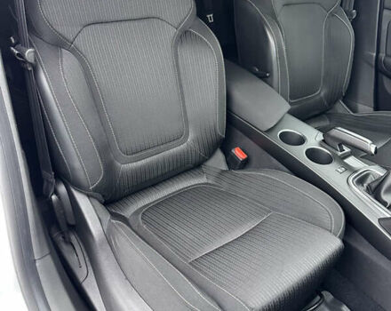 Сірий Рено Меган, об'ємом двигуна 1.6 л та пробігом 152 тис. км за 13850 $, фото 39 на Automoto.ua