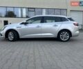 Серый Рено Меган, объемом двигателя 1.5 л и пробегом 113 тыс. км за 12197 $, фото 29 на Automoto.ua