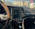 Сірий Рено Меган, об'ємом двигуна 1.46 л та пробігом 230 тис. км за 12500 $, фото 8 на Automoto.ua