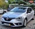 Серый Рено Меган, объемом двигателя 1.3 л и пробегом 188 тыс. км за 11990 $, фото 1 на Automoto.ua