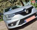 Сірий Рено Меган, об'ємом двигуна 1.5 л та пробігом 185 тис. км за 13500 $, фото 1 на Automoto.ua