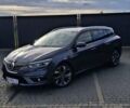 Рено Меган 2018 в Мукачеве на Automoto.ua Серый Рено Меган, объемом двигателя 1.6 л и пробегом 243 тыс. км за 15200 $, фото 11 на Automoto.ua