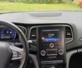 Рено Меган 2018 в Днепре (Днепропетровске) на Automoto.ua Серый Рено Меган, объемом двигателя 1.5 л и пробегом 176 тыс. км за 14300 $, фото 47 на Automoto.ua