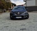 Сірий Рено Меган, об'ємом двигуна 1.6 л та пробігом 257 тис. км за 14000 $, фото 4 на Automoto.ua