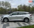 Сірий Рено Меган, об'ємом двигуна 1.46 л та пробігом 168 тис. км за 13999 $, фото 5 на Automoto.ua