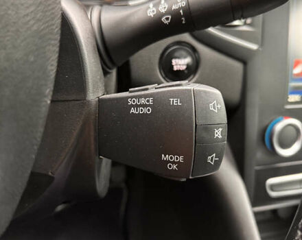 Серый Рено Меган, объемом двигателя 1.5 л и пробегом 243 тыс. км за 13800 $, фото 44 на Automoto.ua