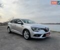 Серый Рено Меган, объемом двигателя 1.5 л и пробегом 165 тыс. км за 13900 $, фото 2 на Automoto.ua