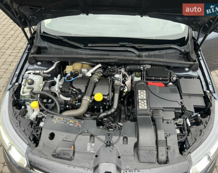 Серый Рено Меган, объемом двигателя 0 л и пробегом 174 тыс. км за 15100 $, фото 40 на Automoto.ua