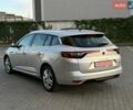 Серый Рено Меган, объемом двигателя 1.5 л и пробегом 234 тыс. км за 11900 $, фото 21 на Automoto.ua