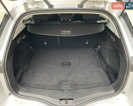 Сірий Рено Меган, об'ємом двигуна 1.5 л та пробігом 217 тис. км за 13550 $, фото 44 на Automoto.ua