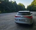 Серый Рено Меган, объемом двигателя 1.5 л и пробегом 154 тыс. км за 13100 $, фото 1 на Automoto.ua