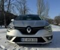 Серый Рено Меган, объемом двигателя 1.5 л и пробегом 165 тыс. км за 13900 $, фото 7 на Automoto.ua
