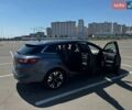 Серый Рено Меган, объемом двигателя 1.46 л и пробегом 230 тыс. км за 13000 $, фото 1 на Automoto.ua