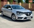 Сірий Рено Меган, об'ємом двигуна 1.5 л та пробігом 170 тис. км за 13999 $, фото 2 на Automoto.ua