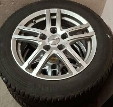 Рено Меган 2018 в Мукачеве на Automoto.ua Серый Рено Меган, объемом двигателя 1.6 л и пробегом 243 тыс. км за 15200 $, фото 30 на Automoto.ua