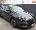 Сірий Рено Меган, об'ємом двигуна 1.6 л та пробігом 190 тис. км за 13800 $, фото 2 на Automoto.ua