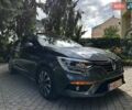Серый Рено Меган, объемом двигателя 1.2 л и пробегом 90 тыс. км за 11500 $, фото 12 на Automoto.ua