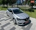 Серый Рено Меган, объемом двигателя 1.5 л и пробегом 163 тыс. км за 14000 $, фото 8 на Automoto.ua