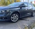 Серый Рено Меган, объемом двигателя 1.5 л и пробегом 176 тыс. км за 14499 $, фото 10 на Automoto.ua