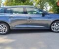 Рено Меган 2018 в Днепре (Днепропетровске) на Automoto.ua Серый Рено Меган, объемом двигателя 1.5 л и пробегом 176 тыс. км за 14300 $, фото 4 на Automoto.ua