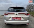 Серый Рено Меган, объемом двигателя 1.5 л и пробегом 165 тыс. км за 13900 $, фото 5 на Automoto.ua