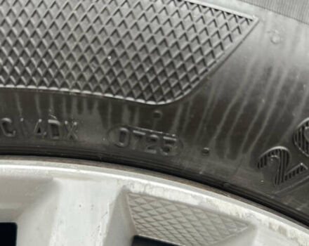 Серый Рено Меган, объемом двигателя 0 л и пробегом 174 тыс. км за 15100 $, фото 45 на Automoto.ua