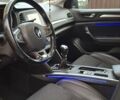 Рено Меган 2018 в Мукачеве на Automoto.ua Серый Рено Меган, объемом двигателя 1.6 л и пробегом 243 тыс. км за 15200 $, фото 27 на Automoto.ua