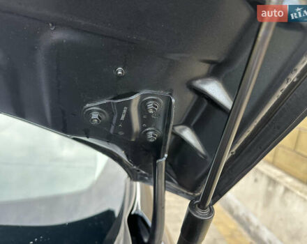 Сірий Рено Меган, об'ємом двигуна 1.5 л та пробігом 230 тис. км за 13300 $, фото 62 на Automoto.ua