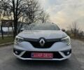 Серый Рено Меган, объемом двигателя 1.5 л и пробегом 165 тыс. км за 13900 $, фото 7 на Automoto.ua