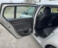 Серый Рено Меган, объемом двигателя 1.5 л и пробегом 165 тыс. км за 13900 $, фото 18 на Automoto.ua