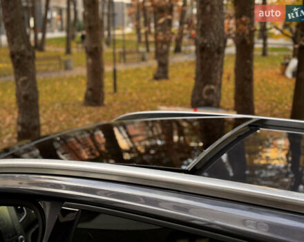 Серый Рено Меган, объемом двигателя 1.5 л и пробегом 183 тыс. км за 14200 $, фото 51 на Automoto.ua